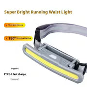 COB Floodlight Waist Light