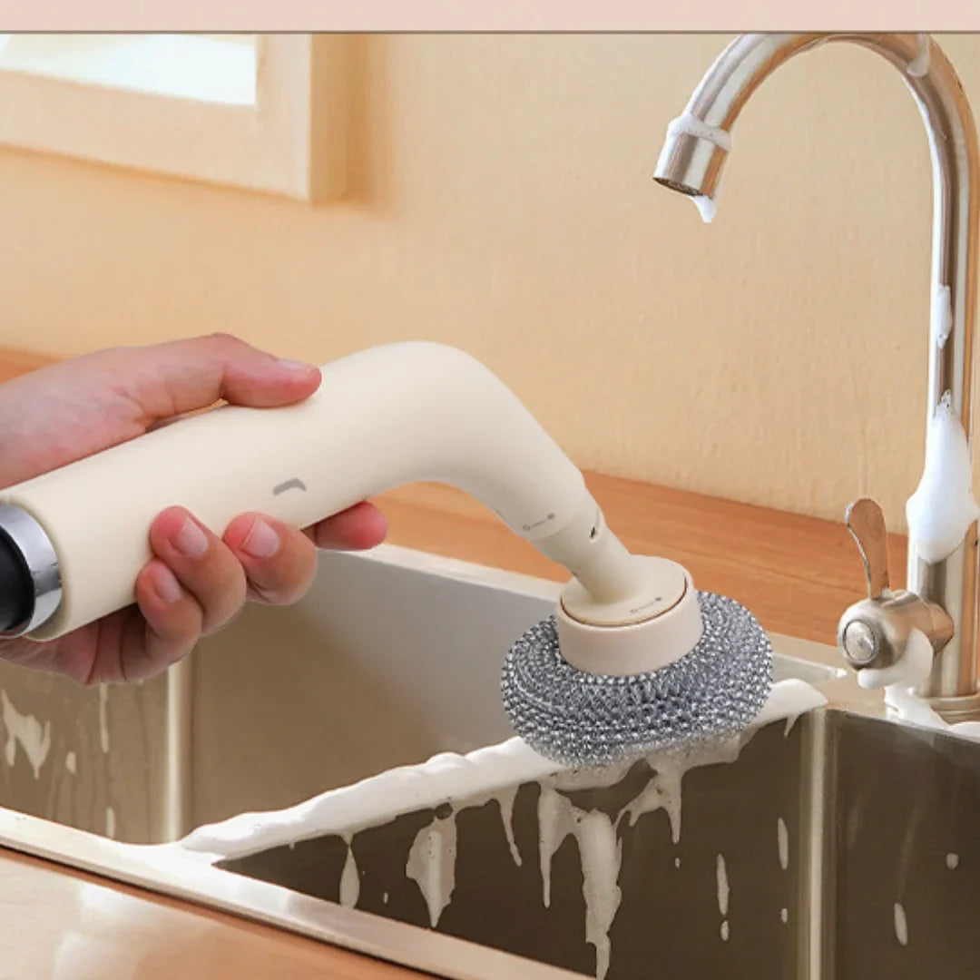 Steam Cleaning Machine Ⓢ