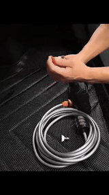 Car Pressure Washer