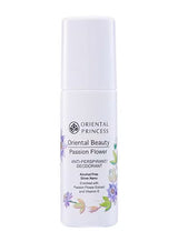 Oriental Princess - Oriental Beauty Anti-Perspirant Deodorant Collection