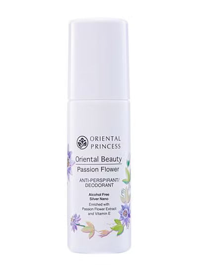 Oriental Princess - Oriental Beauty Anti-Perspirant Deodorant Collection