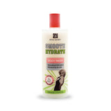 Rose Berry - Smooth Hydrate Body Wash