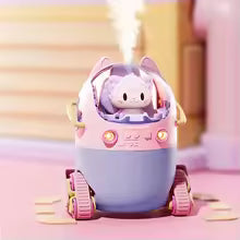 Astronaut Air Humidifier