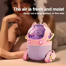 Astronaut Air Humidifier