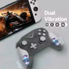 BT Wireless Game Controller ©