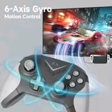 BT Wireless Game Controller ©