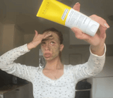 Acure - Brightening Facial Scrub