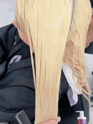 Maca Power - Essence Purple Shampoo