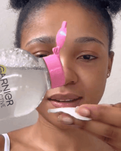 Garnier - Miracle Water Cleanser