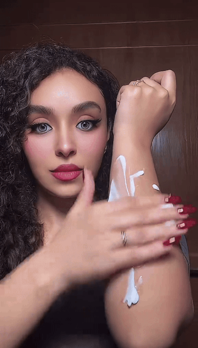 Mooyam - Whitening Cream