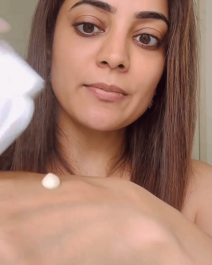 Lareen -  Anthelios SPF 50+ Hydrating Cream