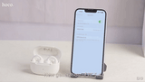 Hoco -  Open-Ear True Wireless Headset