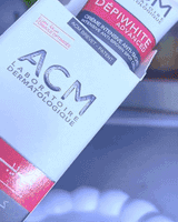 ACM - Advanced Intensive Anti-Brown Spot Cream