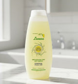 A3 Lemon - Fresh Cascade Exfoliating Shower Gel - Zambeel