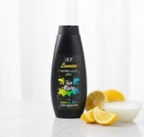 A3 Lemon - Teen Allure - Skin Tone Enhancer Body Lotion - Zambeel