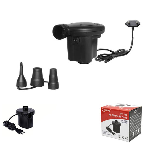 AC Electric Air Pump - Zambeel
