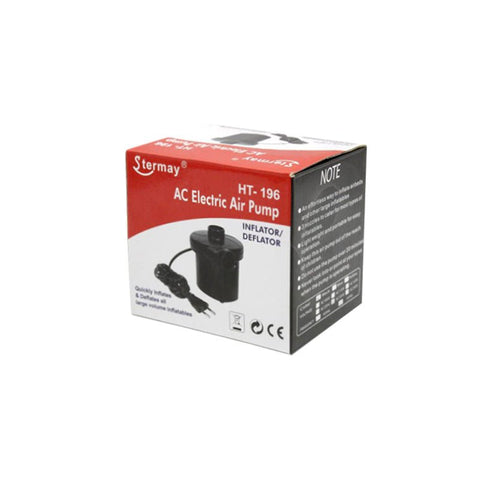 AC Electric Air Pump - Zambeel
