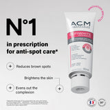 ACM - Advanced Intensive Anti - Brown Spot Cream (Original) - Zambeel