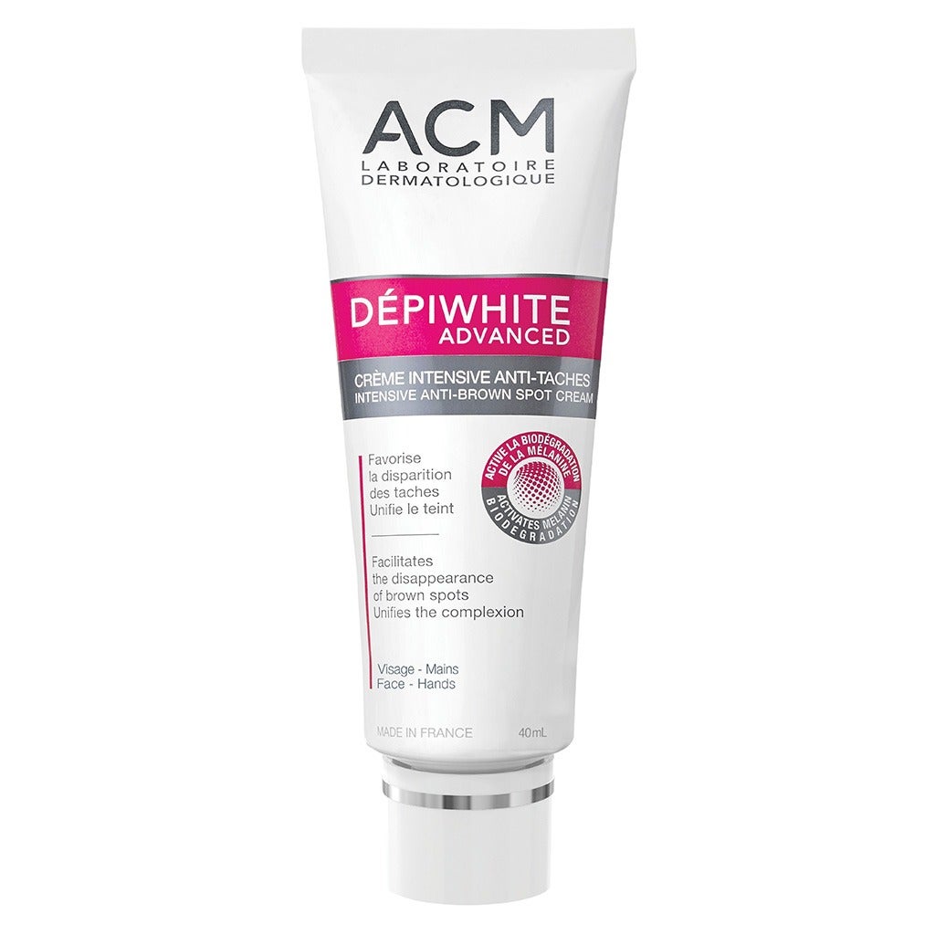 ACM - Advanced Intensive Anti - Brown Spot Cream (Original) - Zambeel