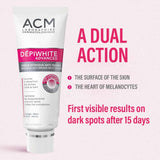 ACM - Advanced Intensive Anti - Brown Spot Cream (Original) - Zambeel