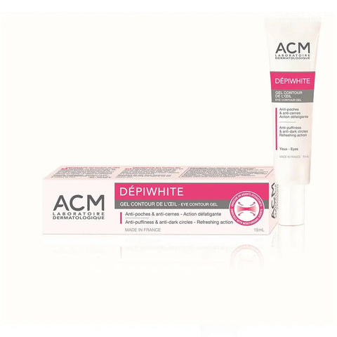 ACM - Eye Contour Gel (Original) - Zambeel