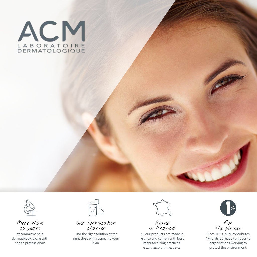 ACM - Sébionex Cleansing Gel (Original) - Zambeel