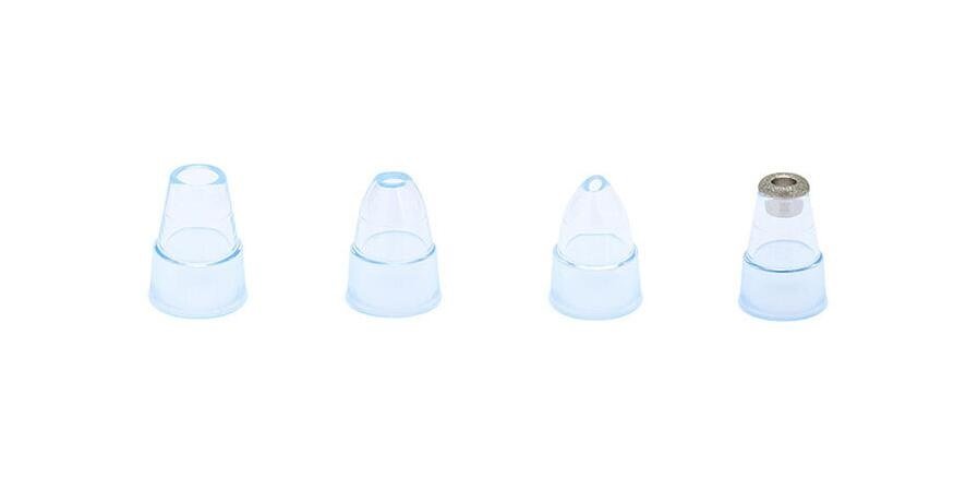 Acne Blackhead Suction Remover - Zambeel