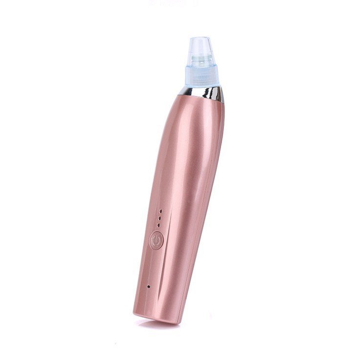 Acne Blackhead Suction Remover - Zambeel
