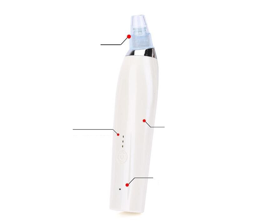 Acne Blackhead Suction Remover - Zambeel