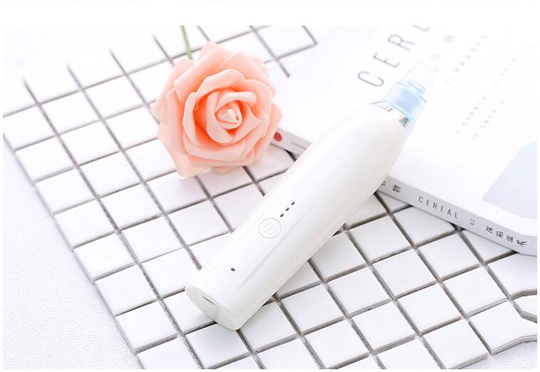 Acne Blackhead Suction Remover - Zambeel