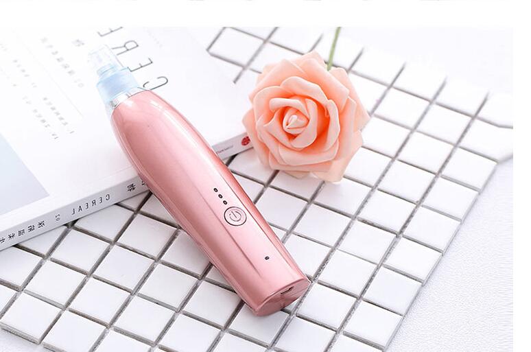 Acne Blackhead Suction Remover - Zambeel