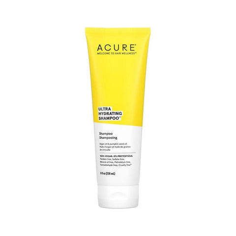Acure - Ultra Hydrating Shampoo Original) - Zambeel