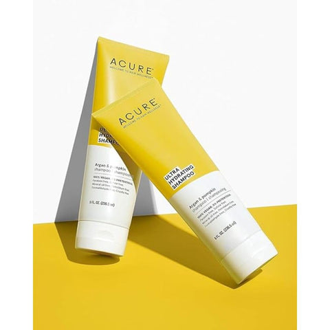 Acure - Ultra Hydrating Shampoo Original) - Zambeel