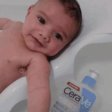 CeraVe - Baby Wash & Shampoo