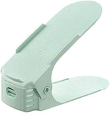 Adjustable Shoe Slot Organizer - Zambeel