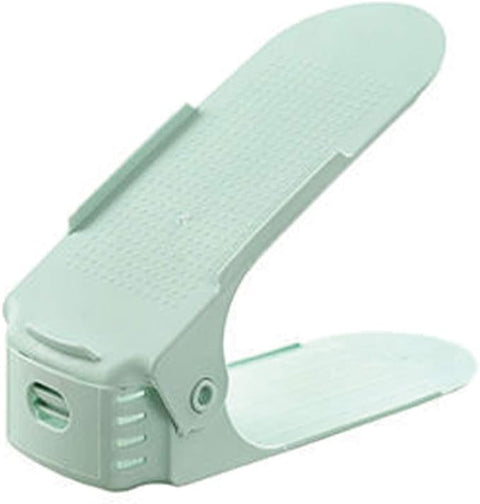 Adjustable Shoe Slot Organizer - Zambeel