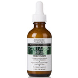 Advanced Clinicals - Collagen Serum (Original) - Zambeel
