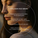 Advanced Clinicals - Collagen Serum (Original) - Zambeel