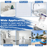 AERLLE - Tile Reform Grout Sealer - Zambeel