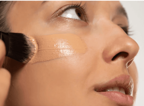 African Beauty - Miracle Skin Foundation (Original) - Zambeel