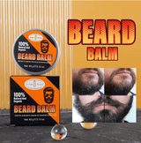 Aichun Beauty - Beard Balm - Zambeel