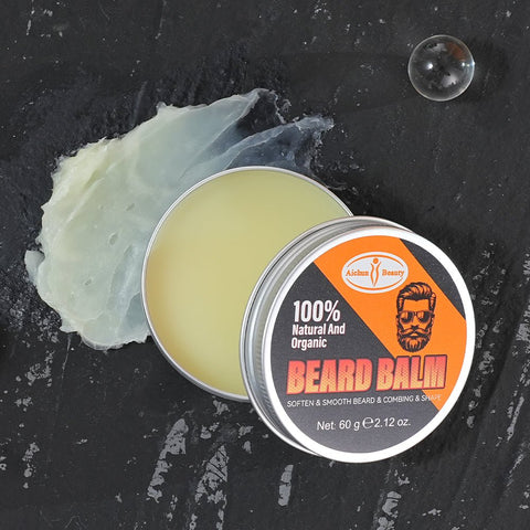 Aichun Beauty - Beard Balm - Zambeel