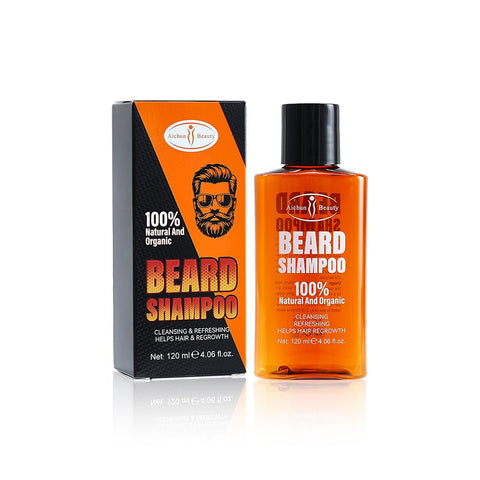 Aichun Beauty - Beard Shampoo - Zambeel