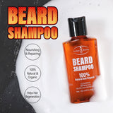Aichun Beauty - Beard Shampoo - Zambeel