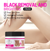 Aichun Beauty - Black Removal Whitening Cream (Original) - Zambeel