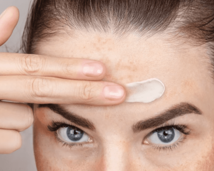 Aichun Beauty - Dark Spot Removal Cream - Zambeel