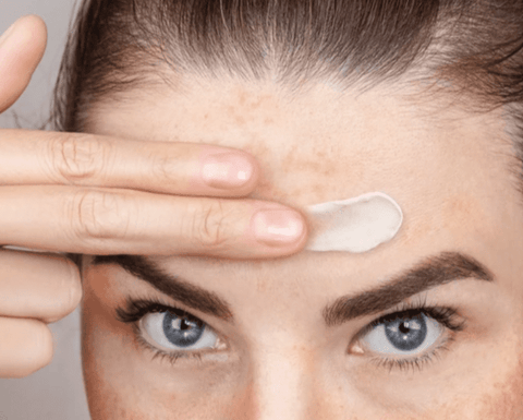 Aichun Beauty - Dark Spot Removal Cream - Zambeel