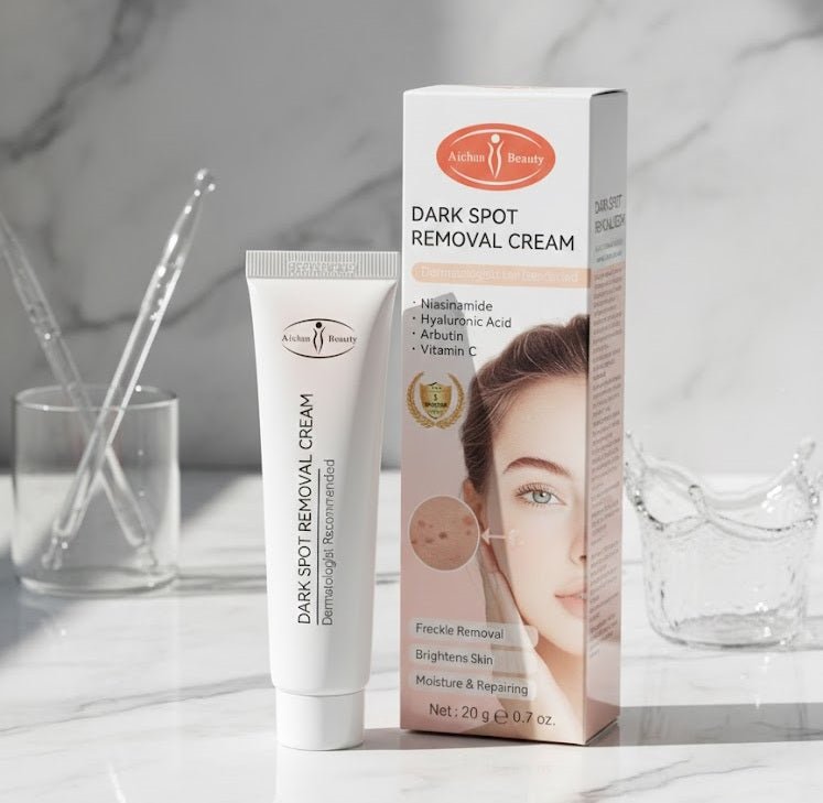 Aichun Beauty - Dark Spot Removal Cream - Zambeel
