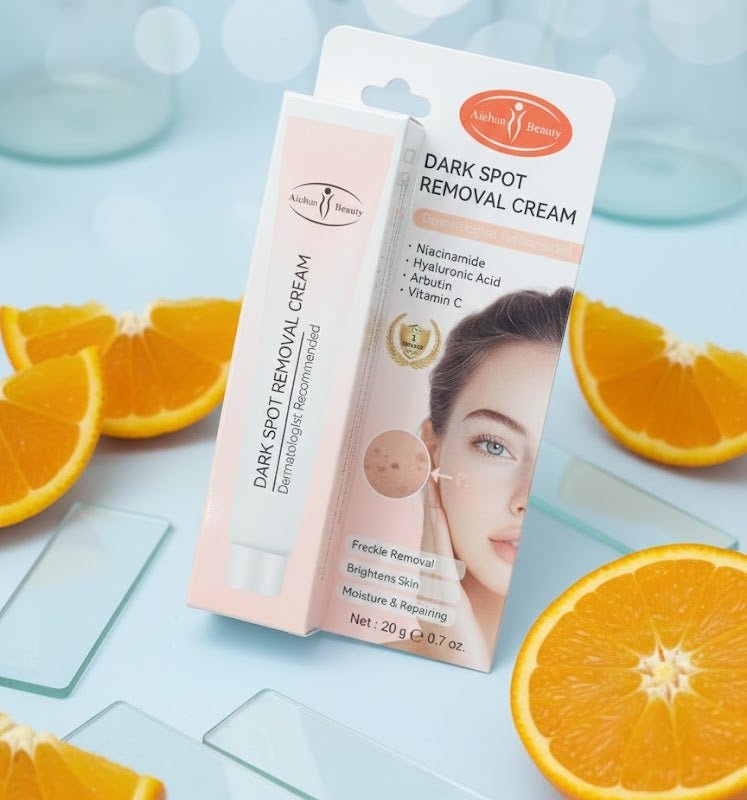 Aichun Beauty - Dark Spot Removal Cream - Zambeel