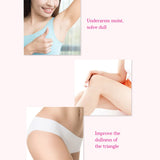 Aichun Beauty - Intimate Cream for Women - Zambeel
